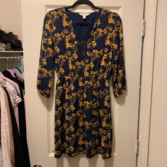 Market & Spruce | Dresses | Stitch Fix Market Spruce Dress | Poshmark